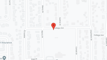 Pleasant View Lutheran Home in google map