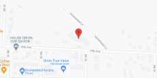 Fieldcrest Village in google map