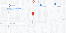 Forsberg Christian Retirement in google map