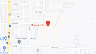 Friendship Manor in google map