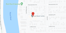 Park Ridge Terrace in google map