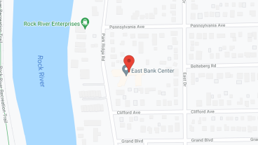 Park Ridge Terrace in google map