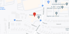 Fairview Nursing Plaza in google map