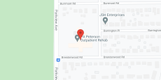 Pa Peterson At The Citadel in google map
