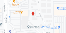 Christian Life Retirement Ctr in google map