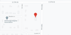 Rock River Gardens in google map