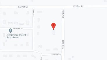 Rock River Gardens in google map