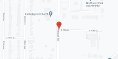 Sterling Towers in google map