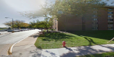 street view of Sterling Towers