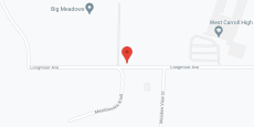 Big Meadows in google map