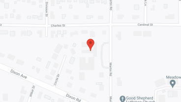 Arrow Wood Estates of Rock Falls in google map