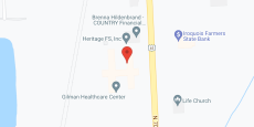 Gilman Nursing Pavilion in google map