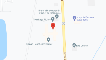 Gilman Nursing Pavilion in google map