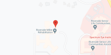 Miller Center in google map