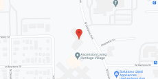 Presence Heritage Lodge in google map