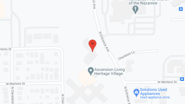 Presence Heritage Lodge in google map