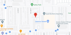 Drexel Horizon in google map