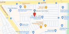Glenbridge Nursing & Rehabilitation Center in google map