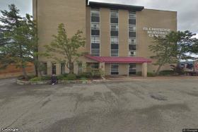 Glenbridge Nursing & Rehabilitation Center 