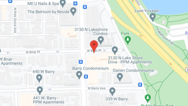 Brookdale Lake View in google map