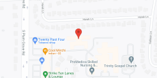 Arden Courts A ProMedica Memory Care Community in Elk Grove in google map