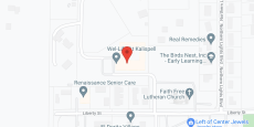 WEL-Life at Kalispell in google map