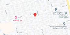 Friendship House in google map