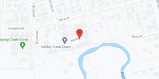 Ashley Creek Court in google map