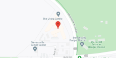 Bitterroot Valley Living Ctr in google map