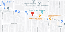 Senior Suites of Belmont Cragin in google map