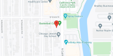Paul House and Healthcare Center in google map