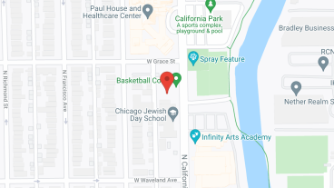 Paul House and Healthcare Center in google map