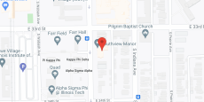 Carlton at the Lake in google map
