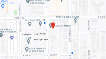 Carlton at the Lake in google map