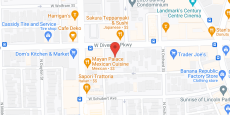 Lakeview Rehab and Nursing in google map
