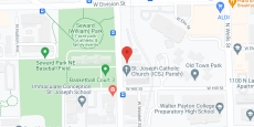 Margaret Manor Home Central in google map