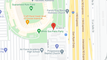 T E Brown Apartments-Elderly in google map