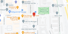 Senior Suites of Central Station in google map