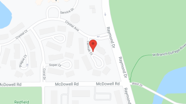 Tabor Hills Supportive Living Community in google map