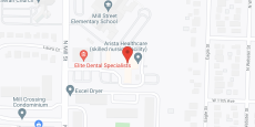 Community Nursing and Rehabilitation Center in google map