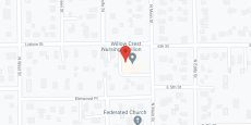 Willow Crest Nursing Pavillion, Ltd. in google map