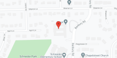 North Aurora Care Center in google map