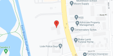 Snow Valley Nursing and Rehab Ctr in google map