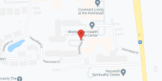 Michealsen Health Ctr in google map