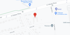 Batavia Rehab and Health Care Center in google map