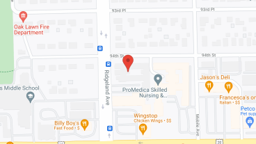 Aperion in google map
