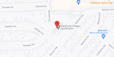 Marycrest Village Apartments in google map