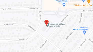 Marycrest Village Apartments in google map
