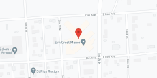 Elm Crest Manor in google map