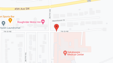 Senior Suites in google map